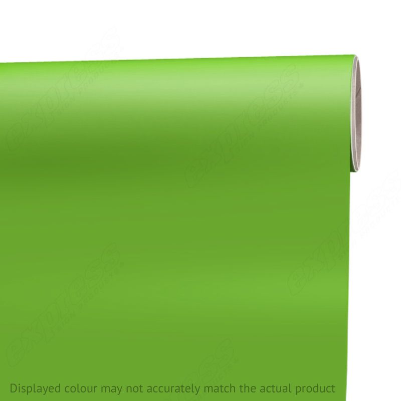 Oracal® 641 #063 Matte Lime-tree Green