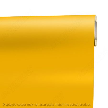 Avery Dennison® SF 100 High Bake Yellow Paint Mask - Express Sign Products