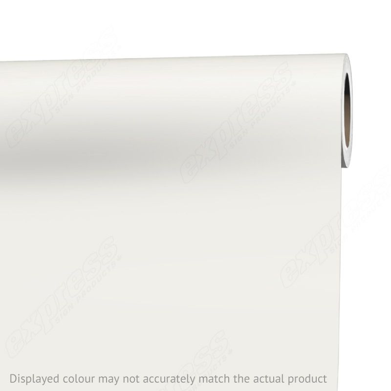 Avery Dennison® PR 800 #101-T White Translucent