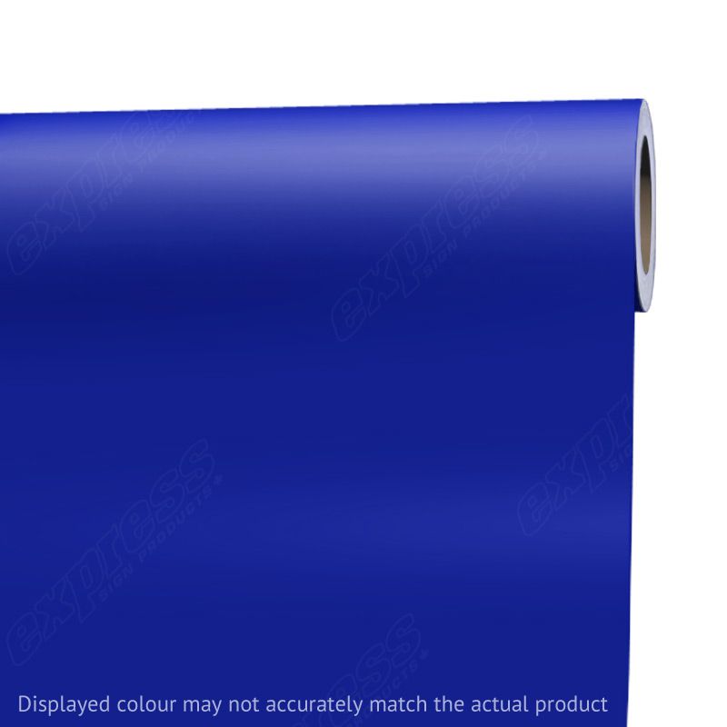 Avery Dennison® PR 800 #672-T Sultan Blue Translucent