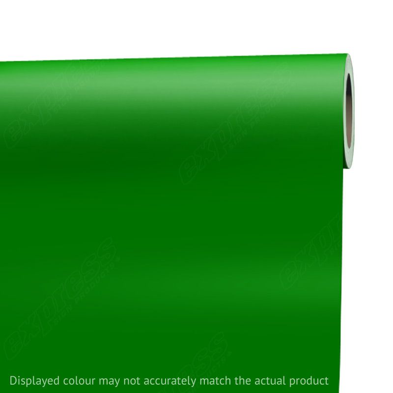 Avery Dennison® PR 800 #781-T Medium Green Translucent