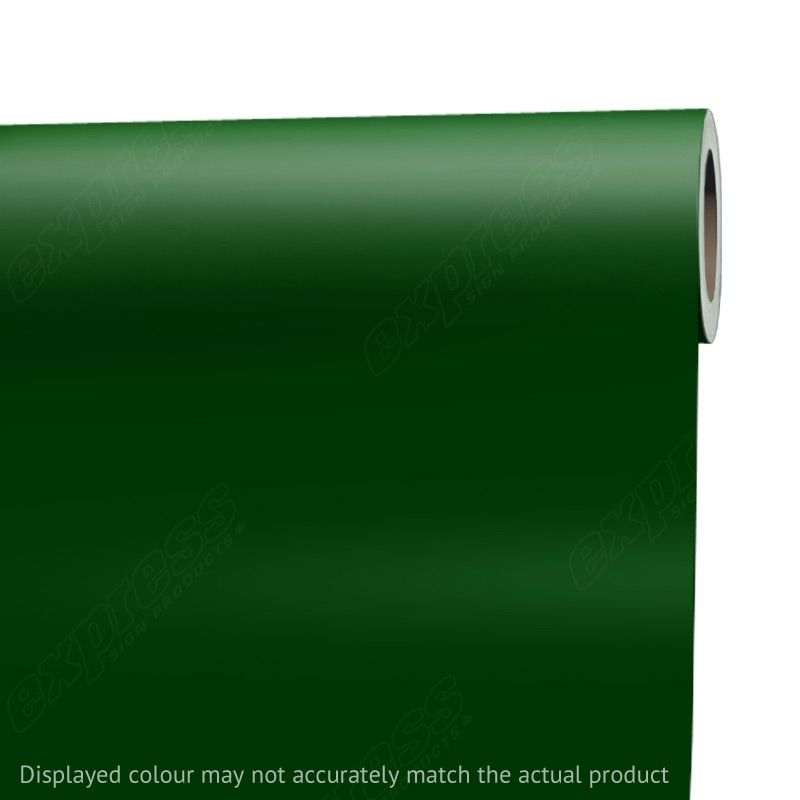 Avery Dennison® PR 800 #782-T Bottle Green Translucent