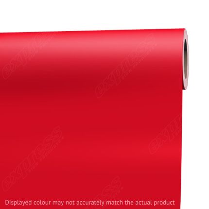 Avery® UC 900 #427-T Imperial Red Translucent