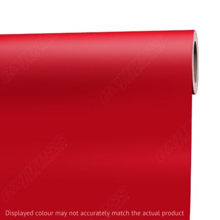 Avery® UC 900 #434-T Vivid Red Translucent