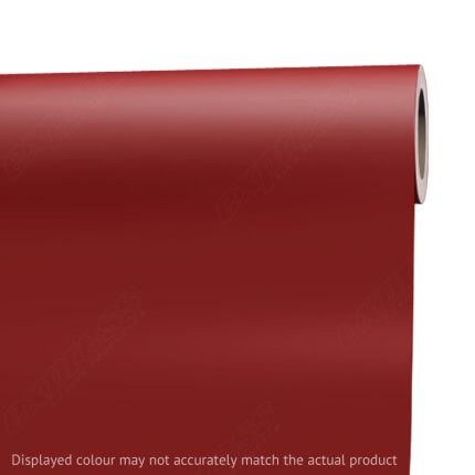 Avery® UC 900 #468-T Wine Red Translucent