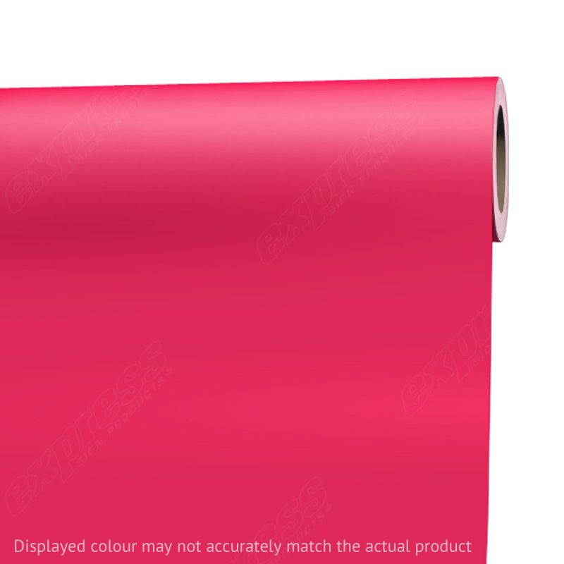 Avery® UC 900 #516-T Fuchsia Translucide