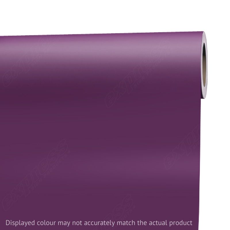Avery® UC 900 #546-T Plum Translucent