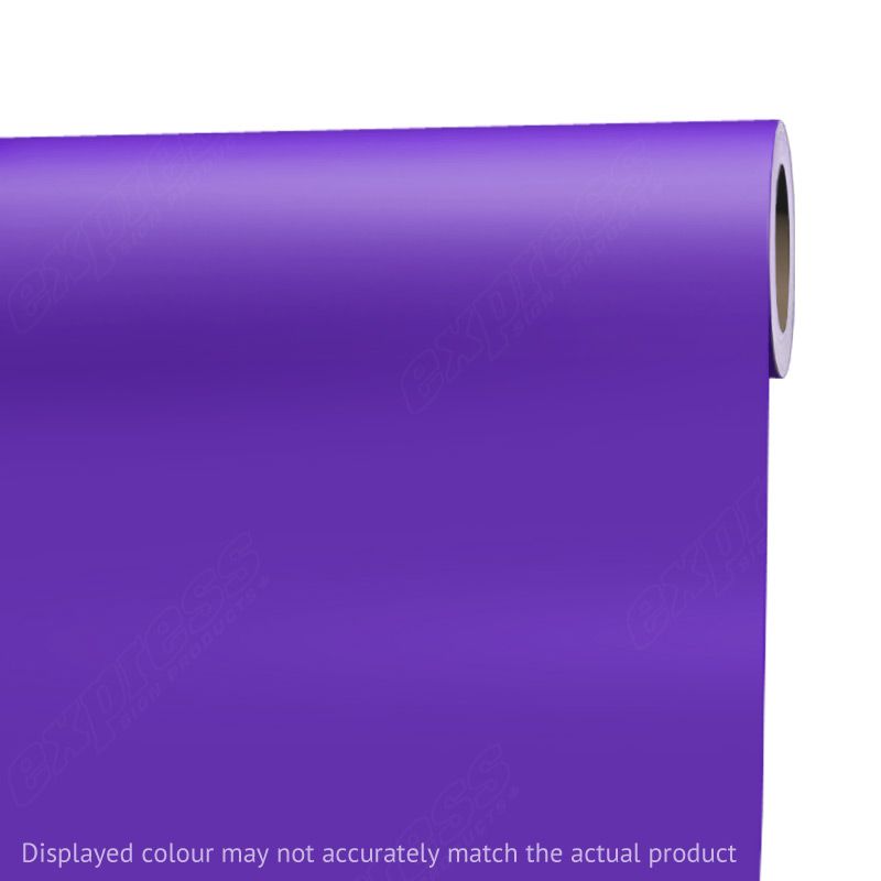 Avery® UC 900 #560-T Bright Purple Translucent