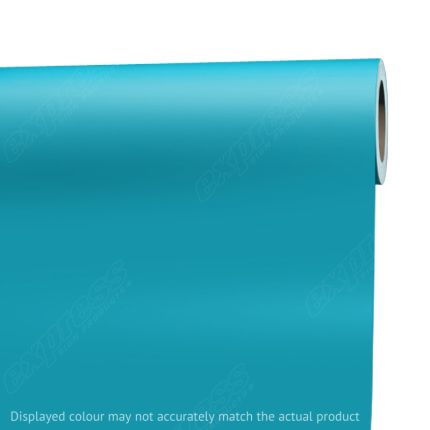Avery® UC 900 #619-T Sarcelle brillante translucide