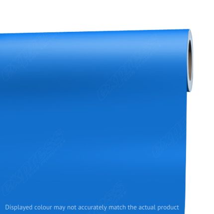 Avery® UC 900 #626-T French Blue Translucent