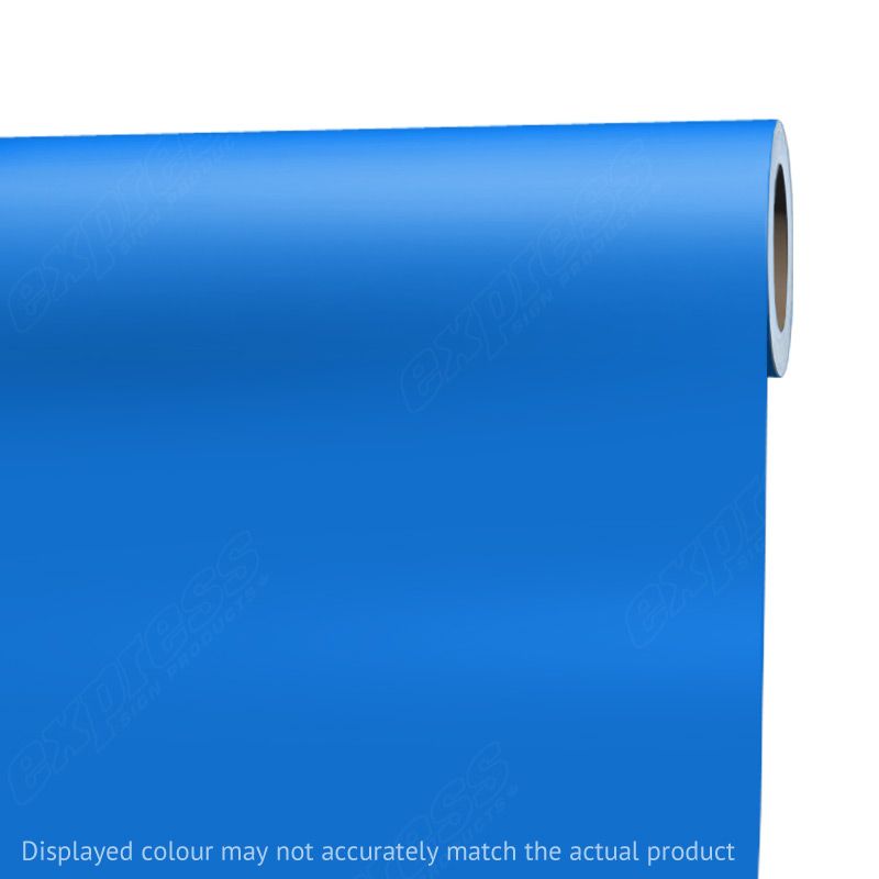 Avery® UC 900 #626-T French Blue Translucent