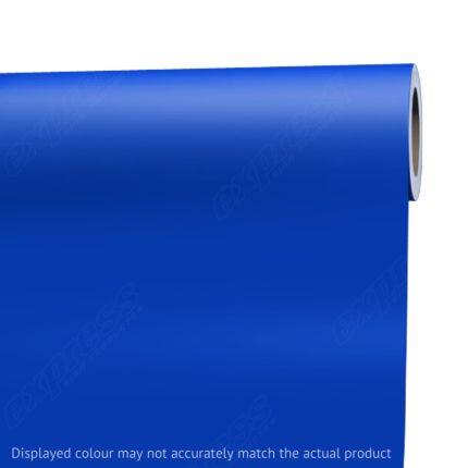 Avery® UC 900 #668-T Bleu Île Translucide