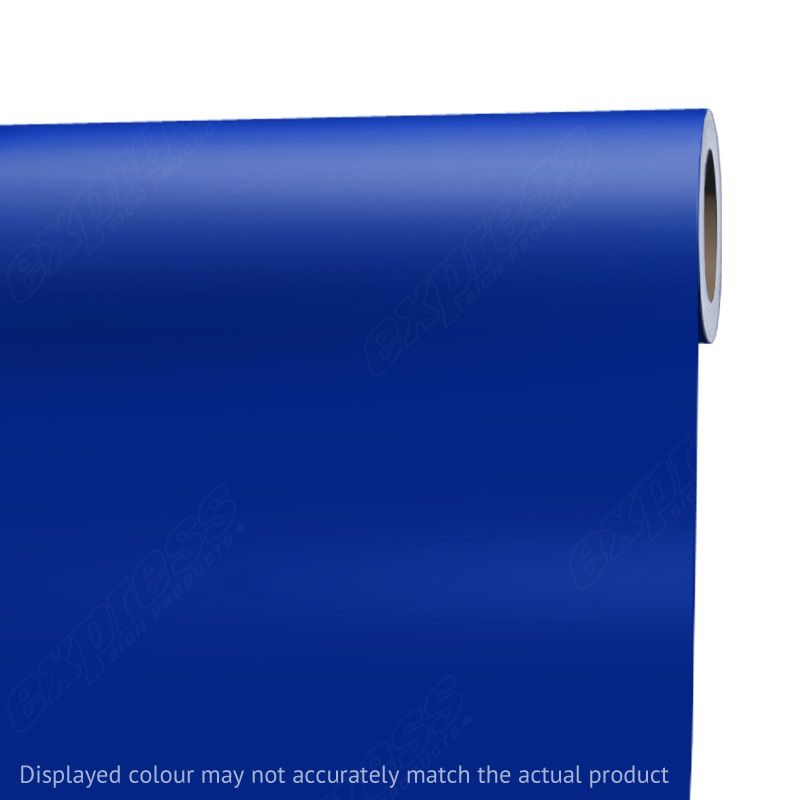 Avery® UC 900 #685-T Ultramarine Translucide