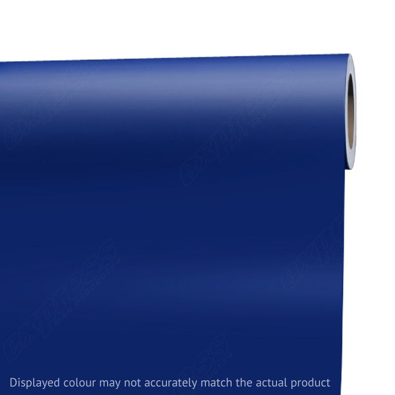 Avery® UC 900 #691-T Twilight Blue Translucent