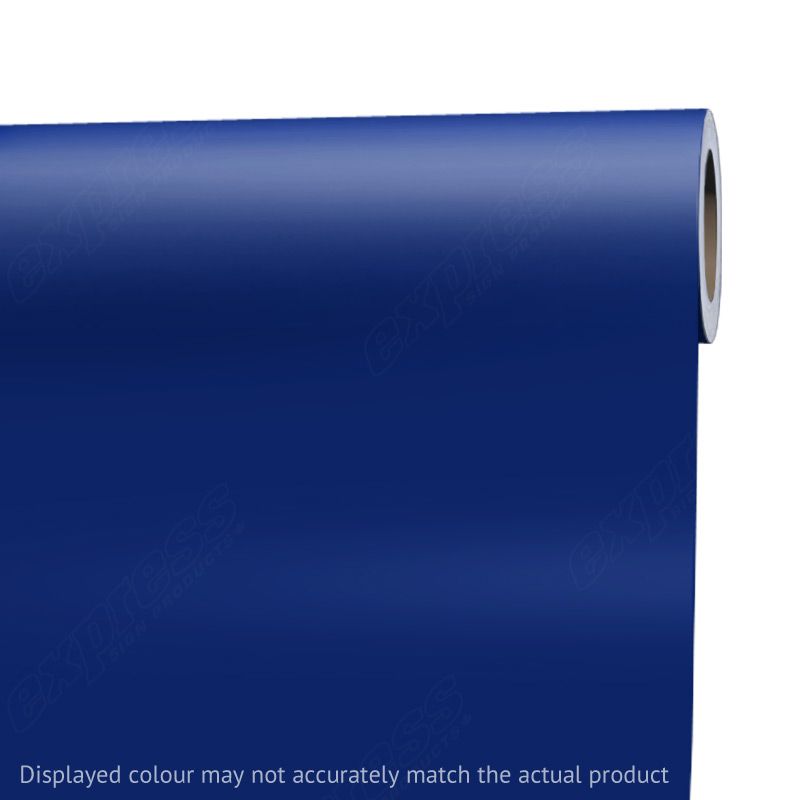 Avery® UC 900 #691-T Bleu crépuscule Translucide