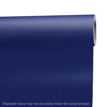 Avery® UC 900 #692-T Bleu véritable Translucide