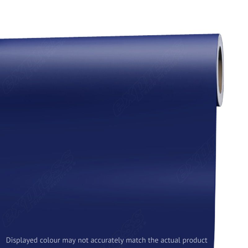 Avery® UC 900 #692-T Bleu véritable Translucide