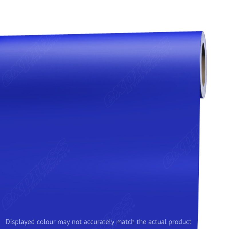 Avery® UC 900 #693-T Neptune Blue Translucent