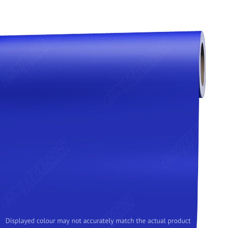 Avery® UC 900 #693-T Neptune Bleu Translucide
