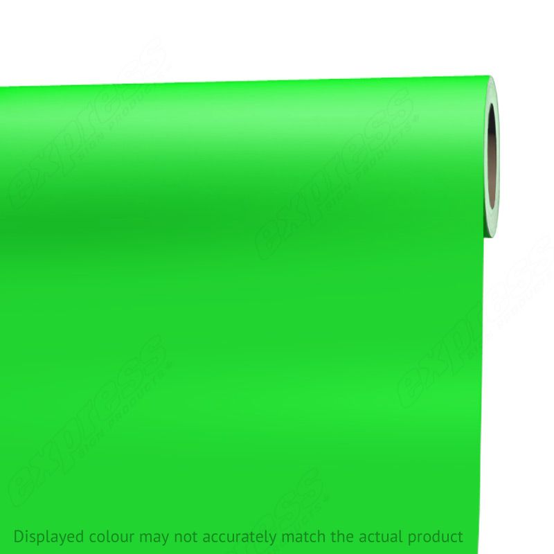 Avery® UC 900 #726-T Perruche Vert Translucide