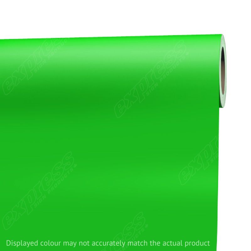 Avery® UC 900 #762-T Vert Palmier Translucide