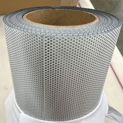 Gecko Grip Fenêtre de montage intérieur Perf