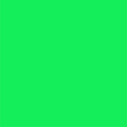 Siser® Brick® 600 Fluorescent Green