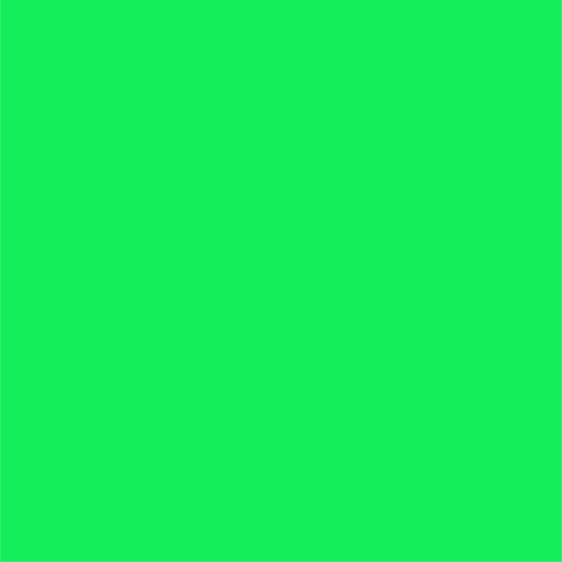 Siser® Brick® 600 Fluorescent Green