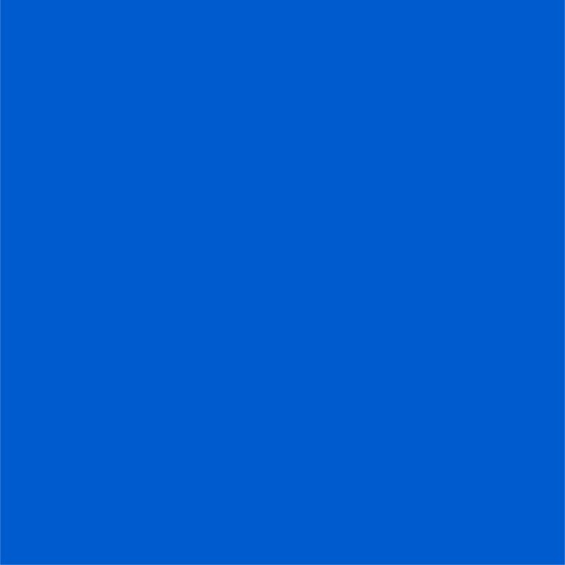 Siser® Brick® 600 Fluorescent Blue