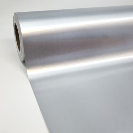 Gemstone Chrome brossé fin