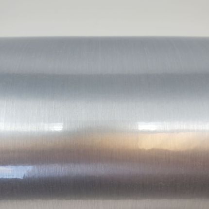 Gemstone Chrome brossé fin