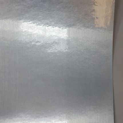 Gemstone Chrome brossé fin