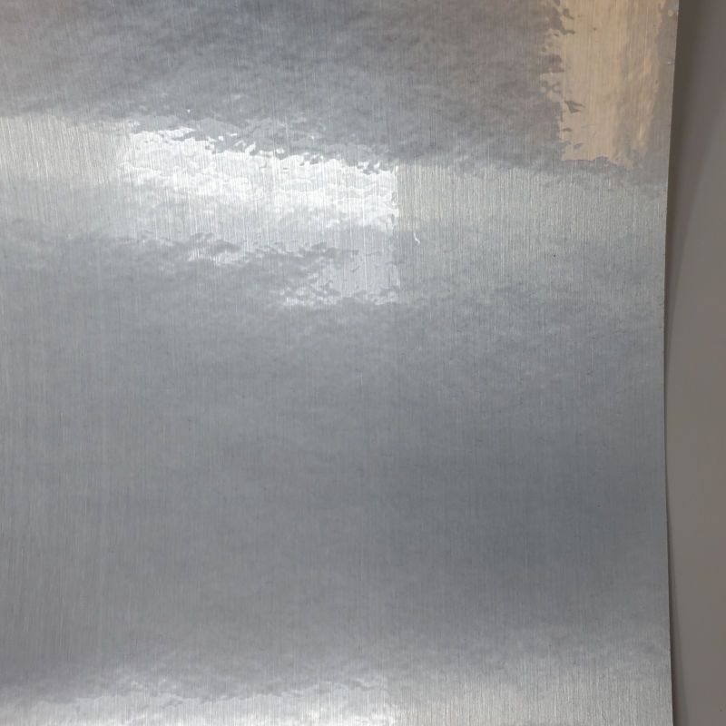 Gemstone Chrome brossé fin