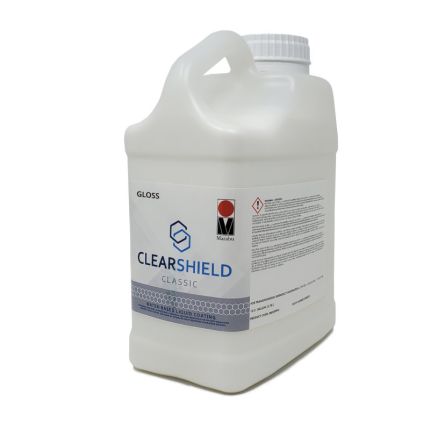 ClearShield® Classic