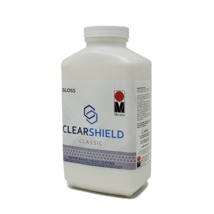 ClearShield® Classic