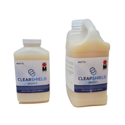 ClearShield® Select