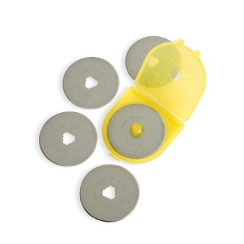 OLFA RB45 45mm Steel Rotary...
