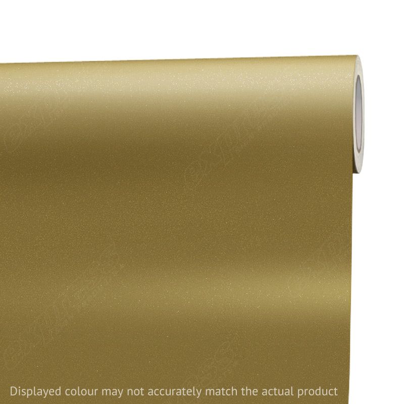 Oracal® 651 091M Or Mat