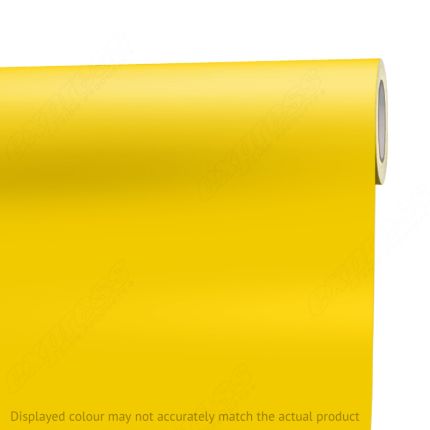 Oracal® 651 022M Jaune clair mat