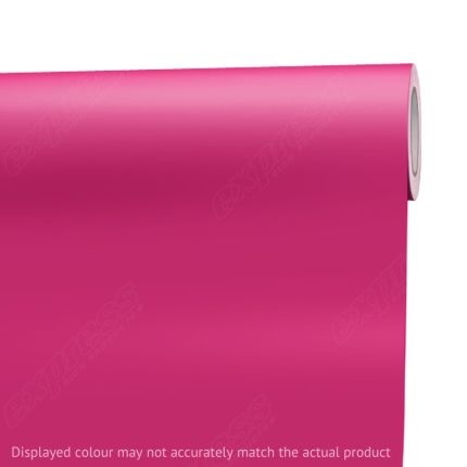 Oracal® 651 041M Rose Mat