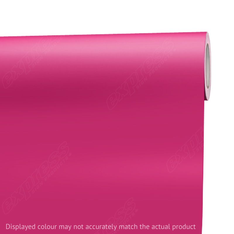 Oracal® 651 041M Rose Mat