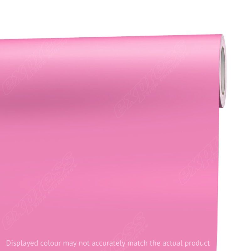 Oracal® 651 045M Rose Mat Tendre