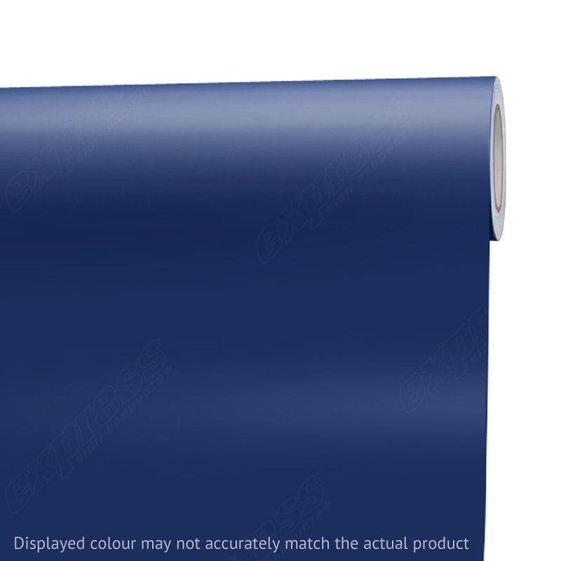 Oracal® 651 050M Bleu foncé mat