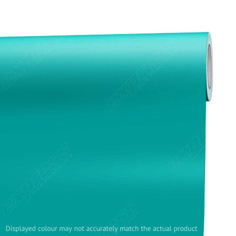 Oracal® 651 054M Turquoise Mat