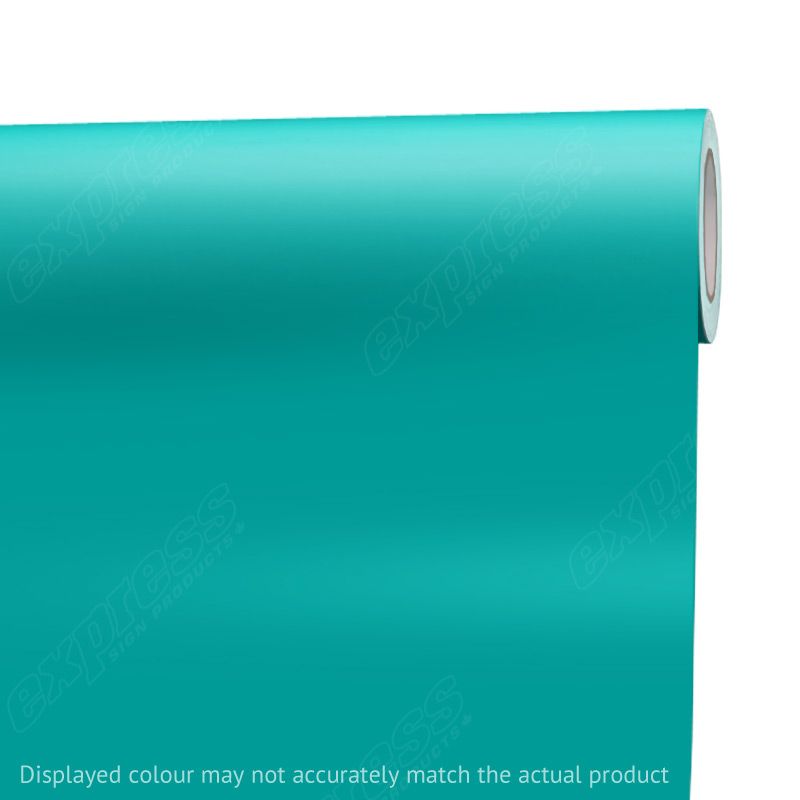 Oracal® 651 054M Matte Turquoise