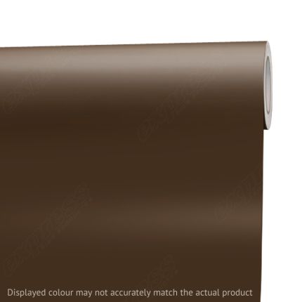Oracal® 651 080M Brun Mat