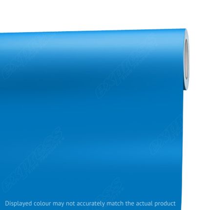 Oracal® 651 084M Bleu Ciel Mat