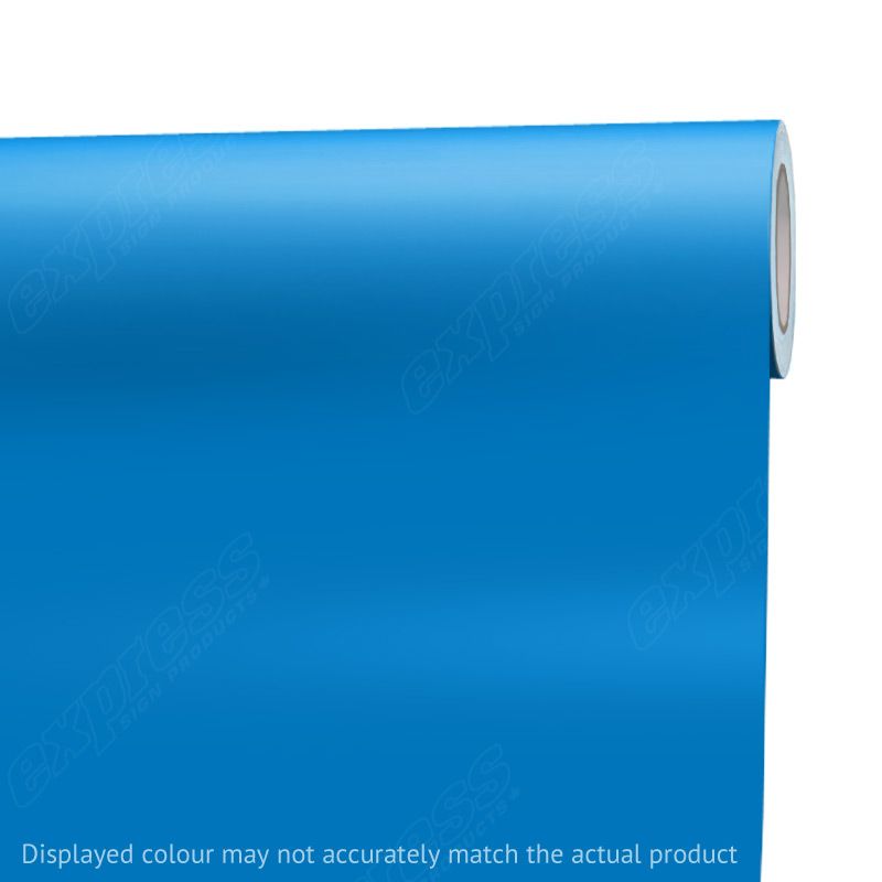 Oracal® 651 084M Bleu Ciel Mat