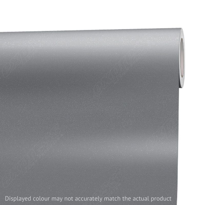 Oracal® 651 090M Matte Silver Grey