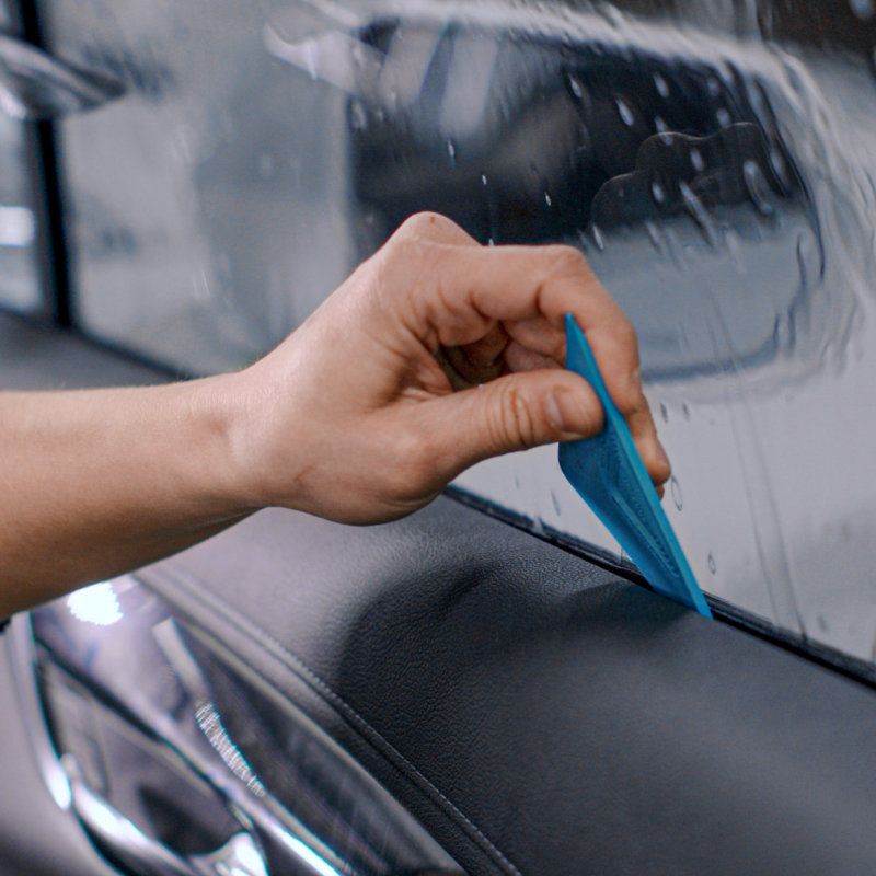 Avery® NR Pro - Film pour vitres automobiles